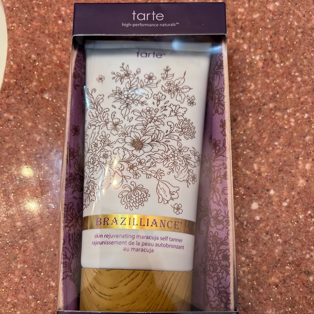 Tarte Brazilliance Tanner